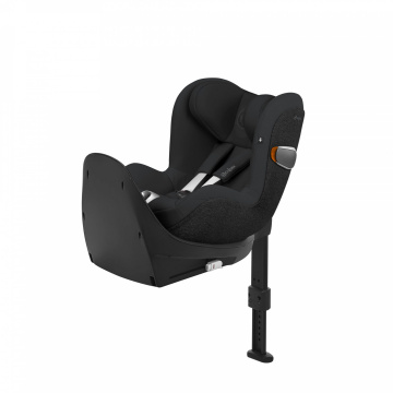 CYBEX Platinum Sirona Zi i-Size - Deep Black